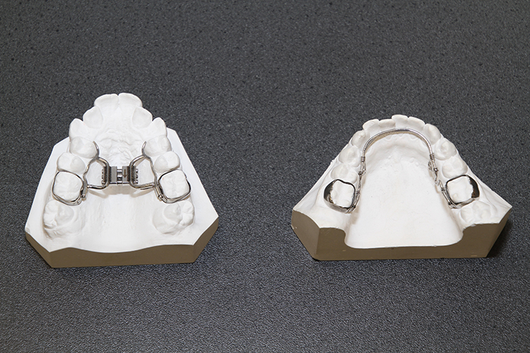 orthodontie